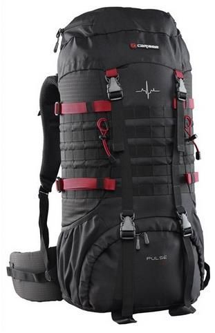 Отзывы Caribee Pulse 65