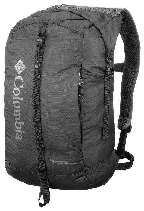 Отзывы Columbia Essential Explorer 20