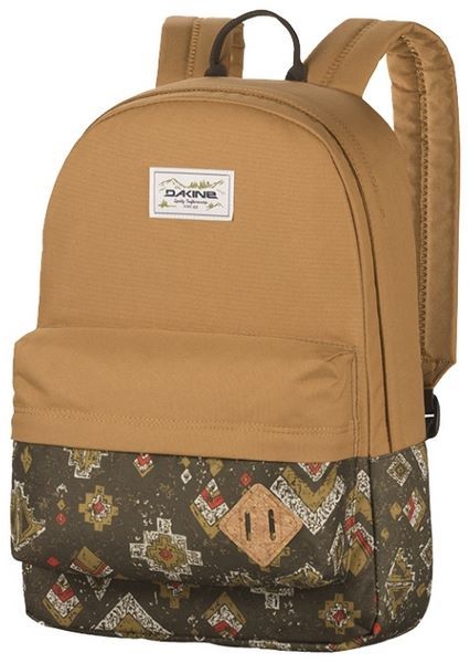 Отзывы DAKINE 365 21