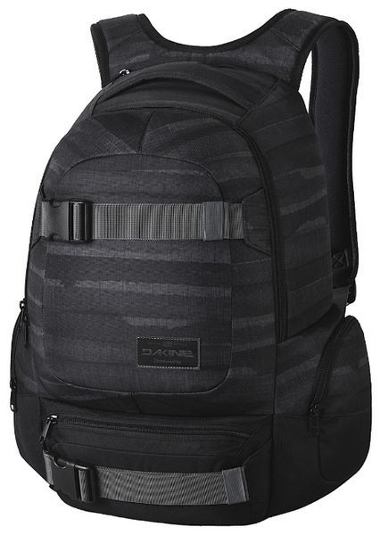 Отзывы DAKINE Daytripper 30