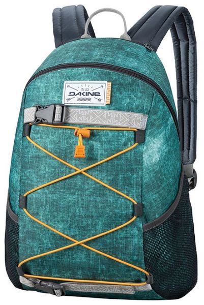 Отзывы DAKINE Wonder 15