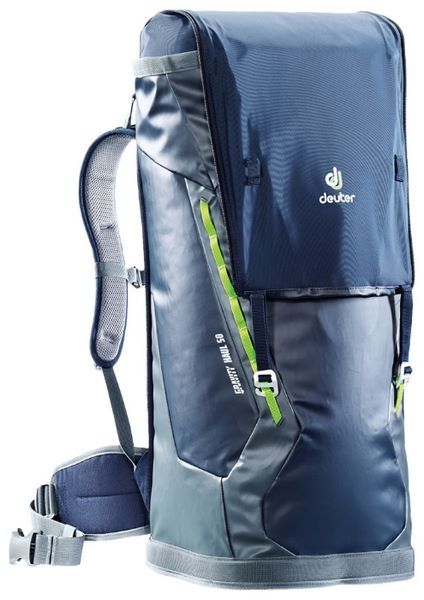 Отзывы Deuter Gravity Haul 50