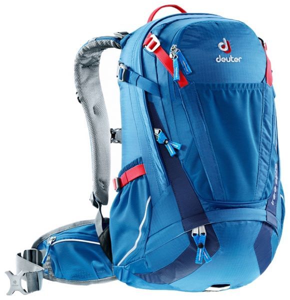 Отзывы Deuter Trans Alpine 24