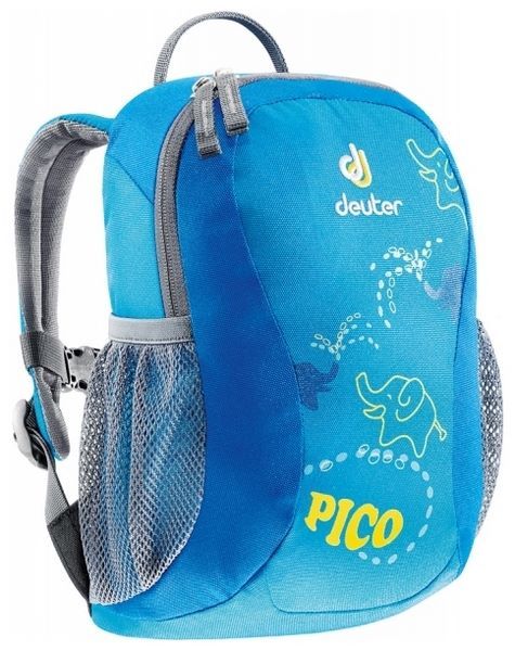 Отзывы Deuter Pico 5