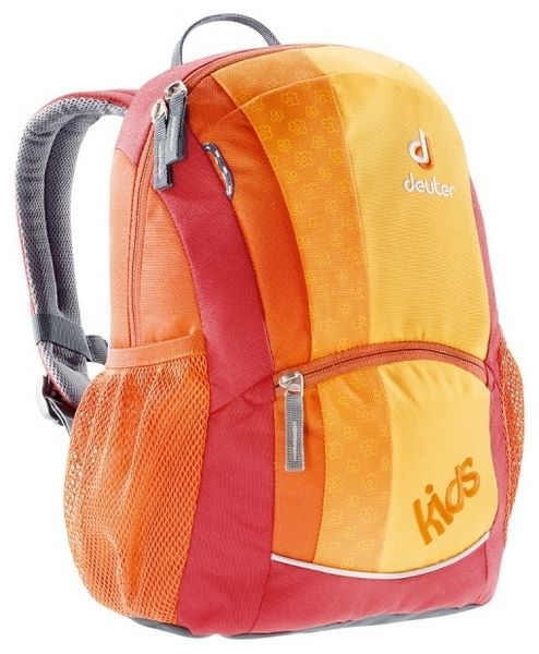 Отзывы Deuter Schmusebar 8