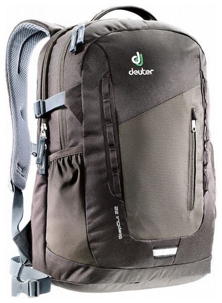 Отзывы Deuter StepOut 22