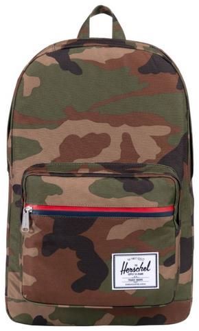 Отзывы Herschel Supply Co. Pop Quiz 22