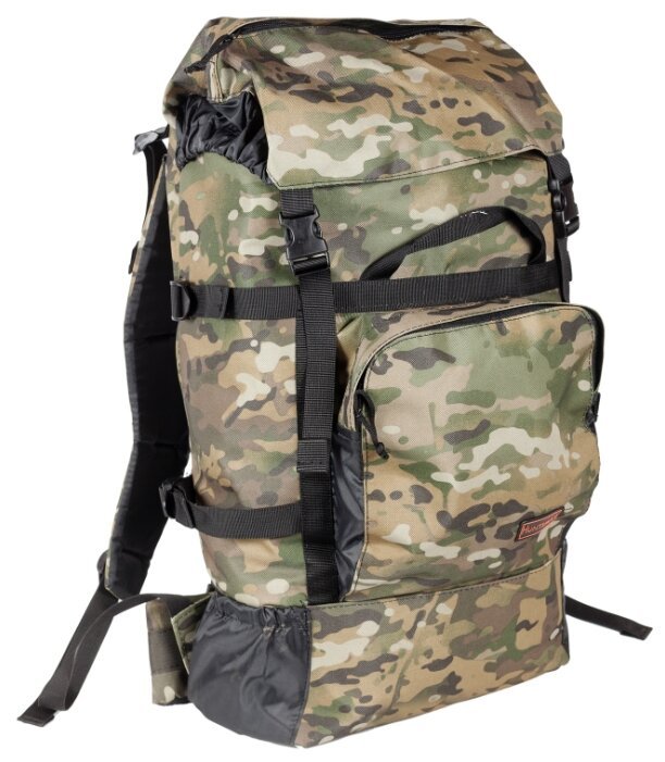 Отзывы HUNTSMAN Кодар 50