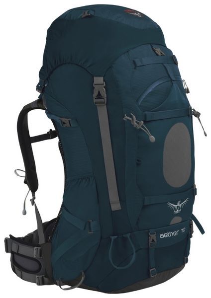 Отзывы Osprey Aether 70