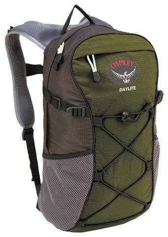 Отзывы Osprey Daylite 13