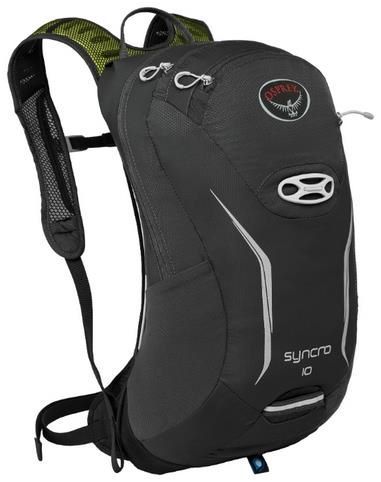 Отзывы Osprey Syncro 10