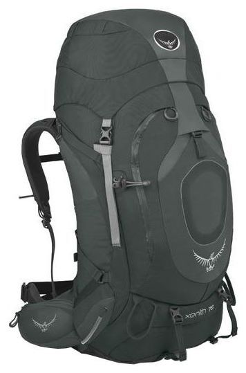 Отзывы Osprey Xenith 75