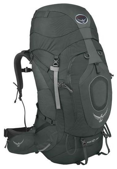 Отзывы Osprey Xenith 88