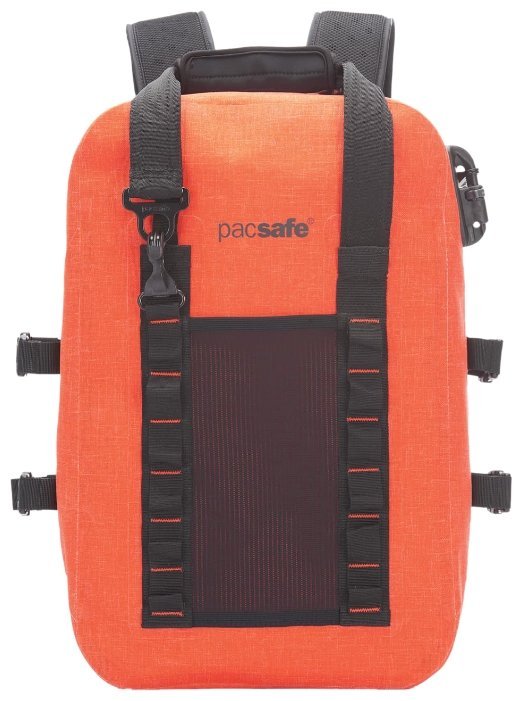 Отзывы PacSafe Dry 25