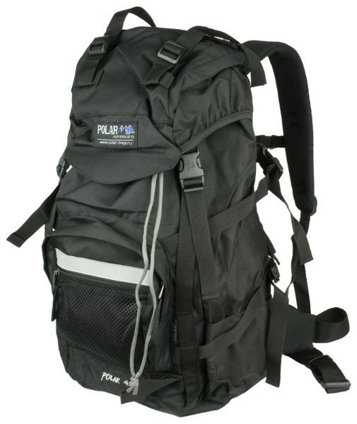 Отзывы Polar П301 45