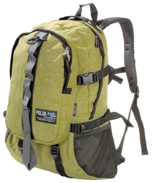 Отзывы Polar П903 30