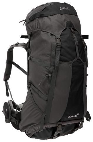 Отзывы RedFox Makalu 45 V3