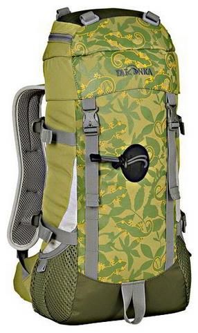 Отзывы Tatonka Mowgli 16