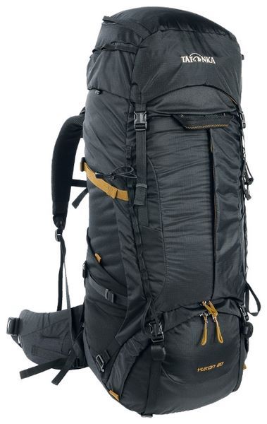 Отзывы TATONKA Yukon 60+10