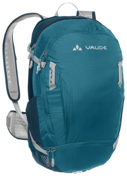 Отзывы VAUDE Bike Alpin 25+5