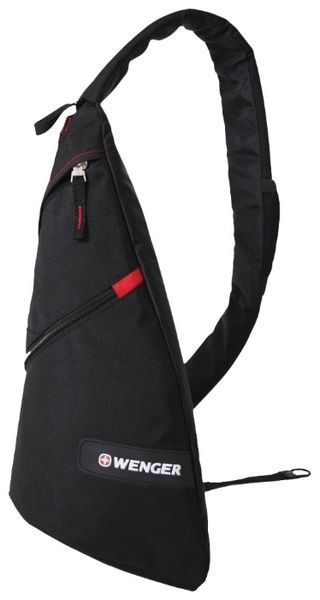 Отзывы Wenger Sling bag 16