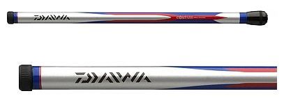 Отзывы Daiwa COMPASS MOBILE TELEPOLE 500