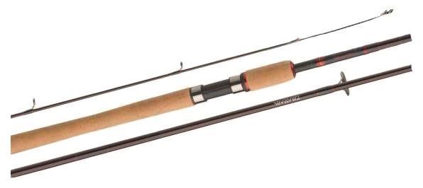 Отзывы Daiwa SWEEPFIRE 702 LFS (SW702LFS)