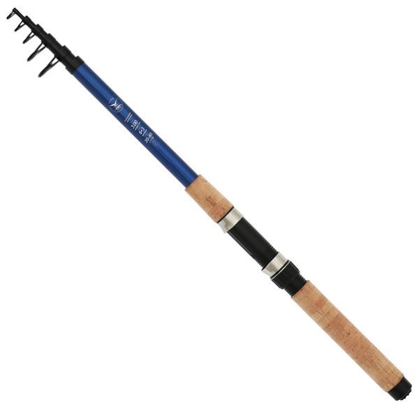 Отзывы MIKADO FISH HUNTER TELEPICKER 270 (WAA013-270)