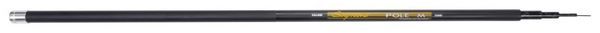 Отзывы Salmo SUPREME POLE M 400 (5204-400)