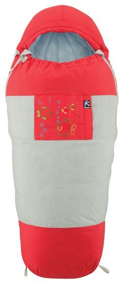 Отзывы BASK Kids Bag-V2 #1556a