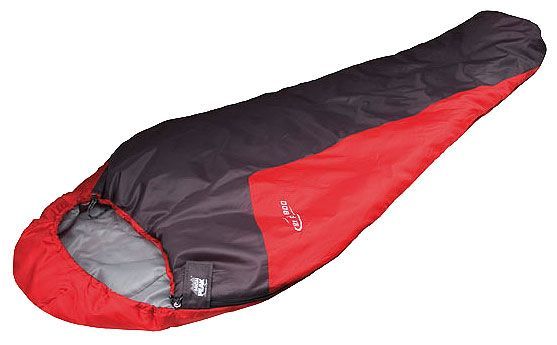 Отзывы High Peak Lite Pak 800