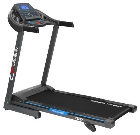 Отзывы Carbon Fitness T507