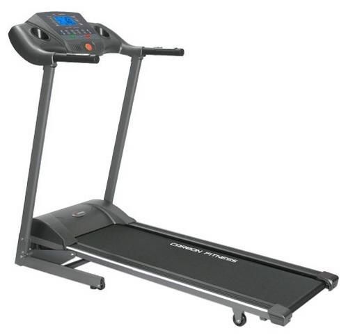 Отзывы Carbon Fitness T556