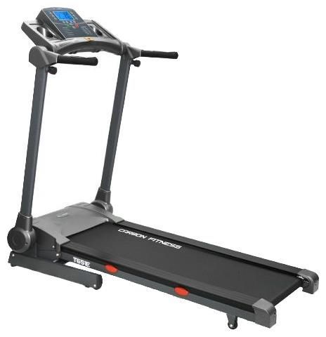 Отзывы Carbon Fitness T651E