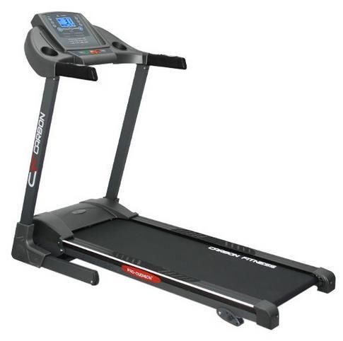 Отзывы Carbon Fitness T706 HRC