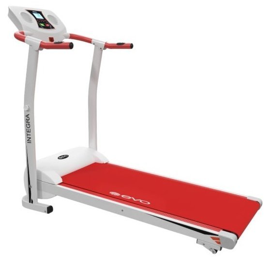 Отзывы Evo Fitness Integra Red