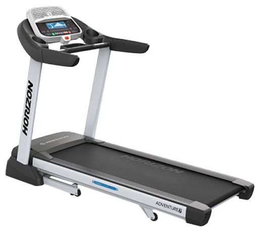 Отзывы Horizon Adventure 7 ViaFit