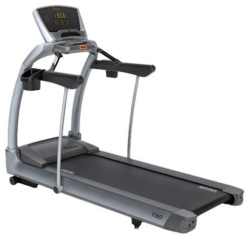 Отзывы Vision Fitness T80 Classic