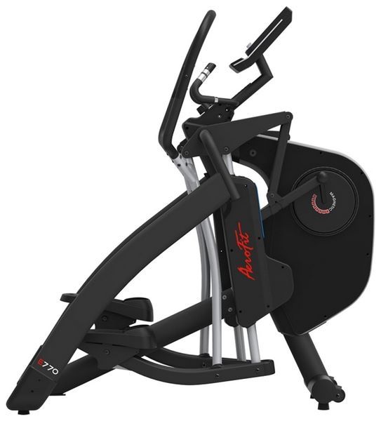 Отзывы AeroFIT E770