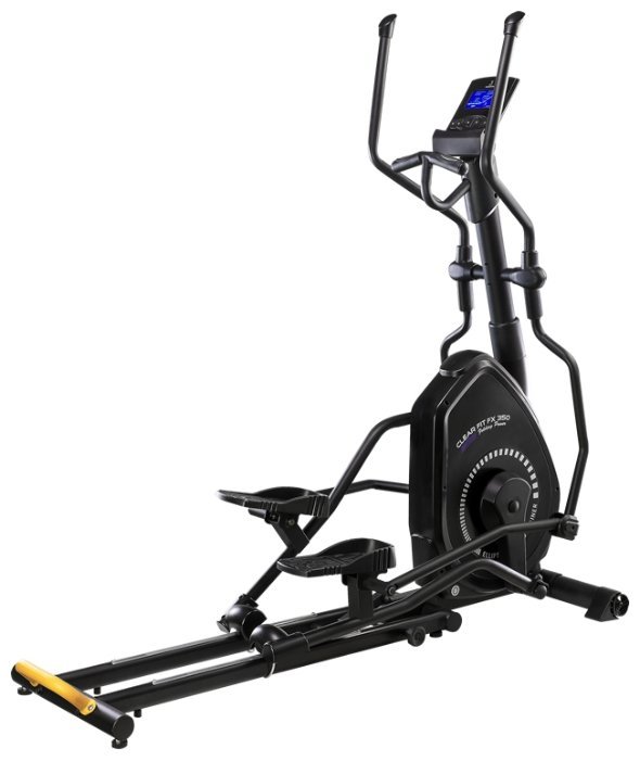 Отзывы Clear Fit Folding Power FX350