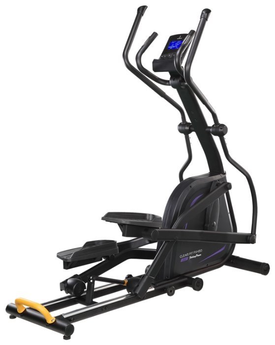 Отзывы Clear Fit Folding Power FX450