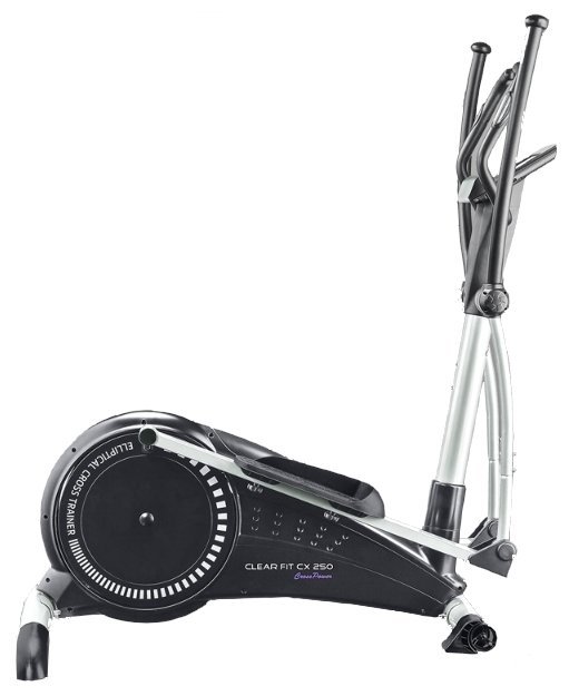 Отзывы Clear Fit CrossPower CX 250