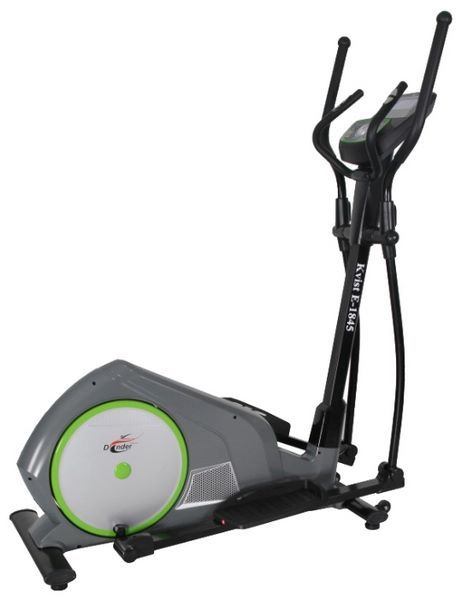 Отзывы Dender E-1845 Kvist