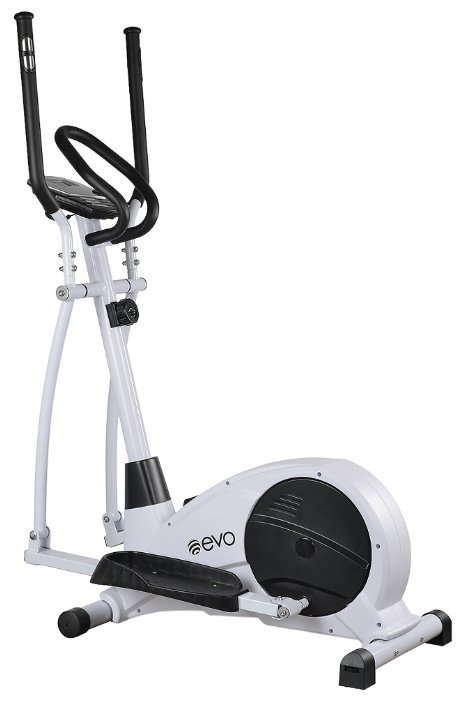 Отзывы Evo Fitness Orion