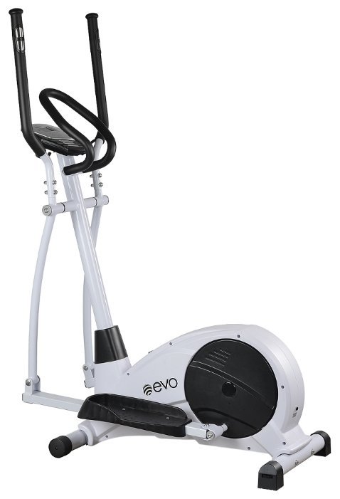 Отзывы Evo Fitness Orion EL