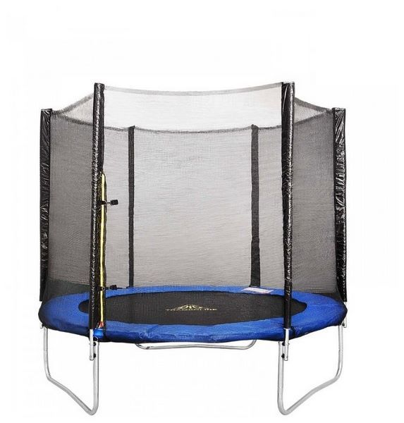 Отзывы DFC Trampoline Fitness 5FT-TR-E