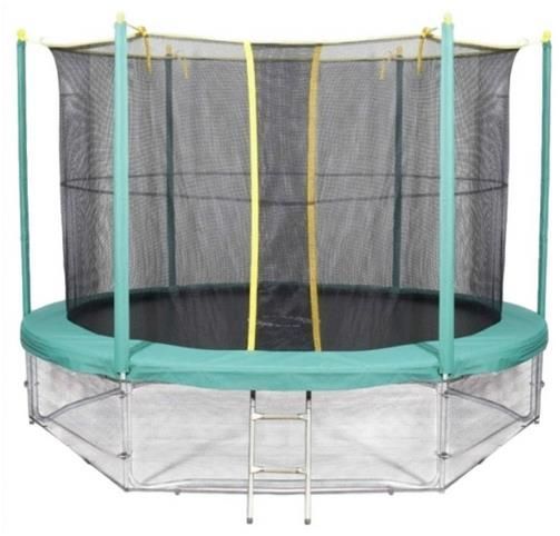 Отзывы Hasttings 15ft