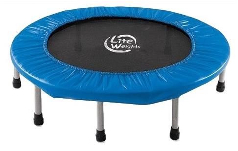 Отзывы Lite Weights LW-40