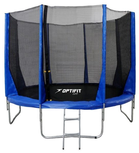 Отзывы Optifit Jump 10ft