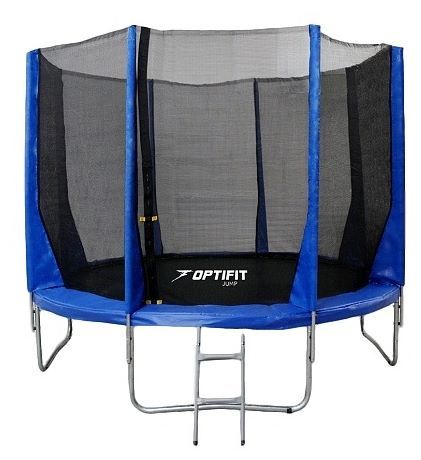 Отзывы Optifit Jump 14ft